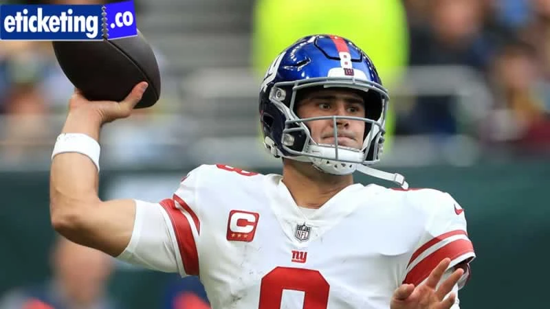 NFL London Tickets | NFL London 2024 Tickets | NFL Tickets