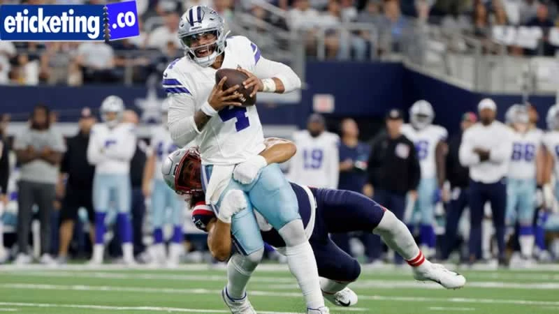 NFL London Tickets | NFL London 2024 Tickets | NFL Tickets