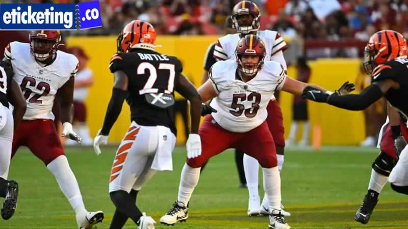 NFL London Tickets | NFL London 2024 Tickets | NFL Tickets