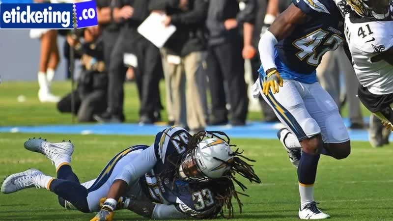 NFL London Tickets | NFL London 2024 Tickets | NFL Tickets