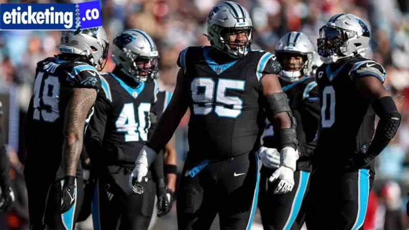 NFL London Tickets | NFL Tickets