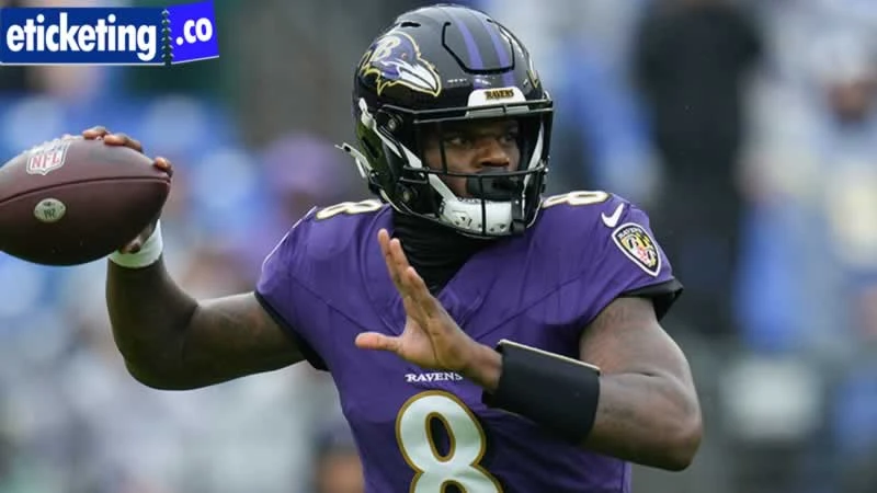 NFL London Tickets | NFL London 2024 Tickets | NFL Tickets