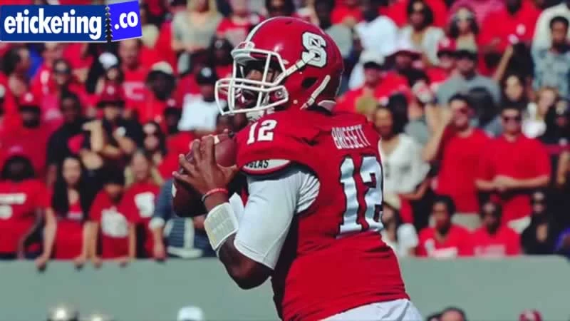 NFL London Tickets | NFL London 2024 Tickets | NFL Tickets