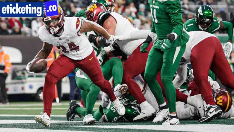 NFL London Tickets | NFL Tickets