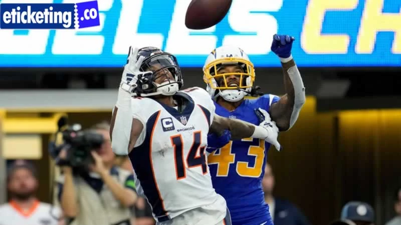 NFL London Tickets | NFL London 2024 Tickets | NFL Tickets