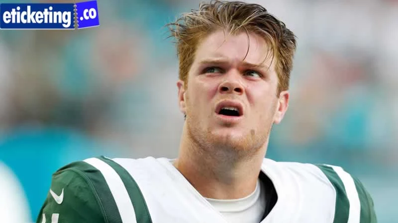 NFL London Tickets | NFL London 2024 Tickets