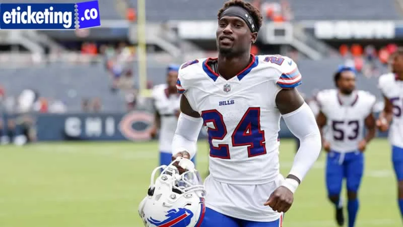 NFL London Tickets| NFL Tickets