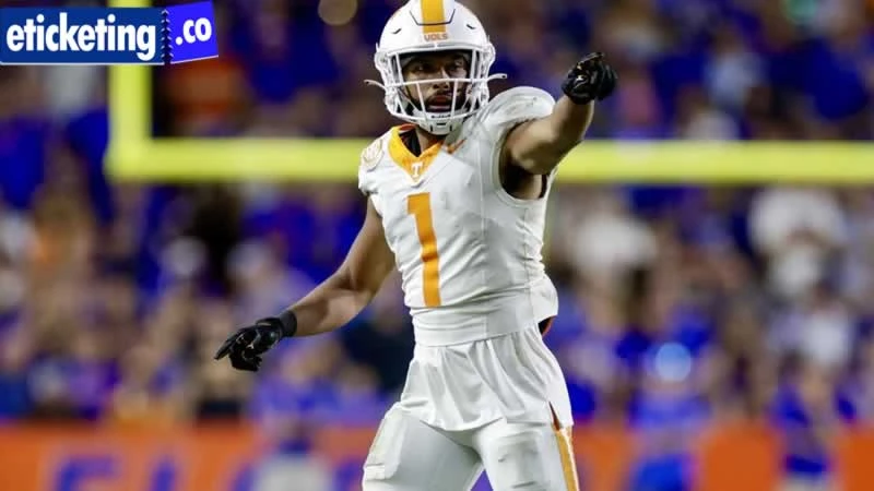 NFL London Tickets| NFL Tickets