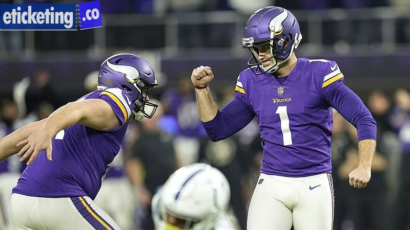 New York Jets VS Minnesota Vikings Tickets | NFL London Tickets | NFL Games 2024 Tickets | NFL Tickets | NFL UK Tickets | NFL London 2024 Tickets