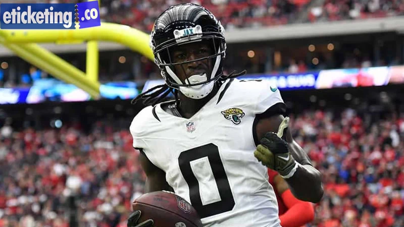 Jaguars vs Bears Tickets | NFL London Tickets | NFL Games 2024 Tickets | NFL Tickets | NFL UK Tickets | NFL London 2024 Tickets