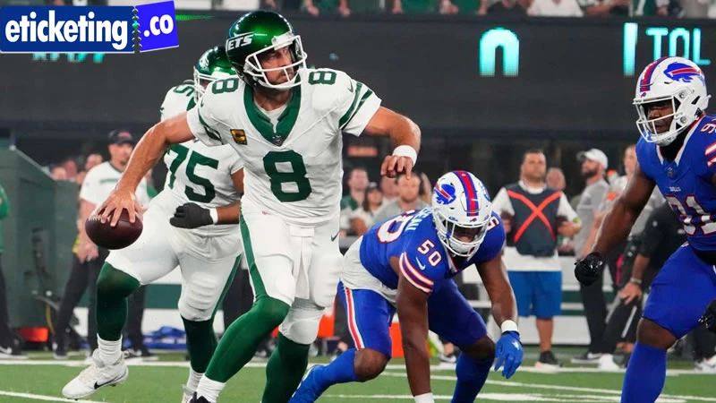 New York Jets VS Minnesota Vikings Tickets | NFL London Tickets | NFL Games 2024 Tickets | NFL Tickets | NFL UK Tickets | NFL London 2024 Tickets