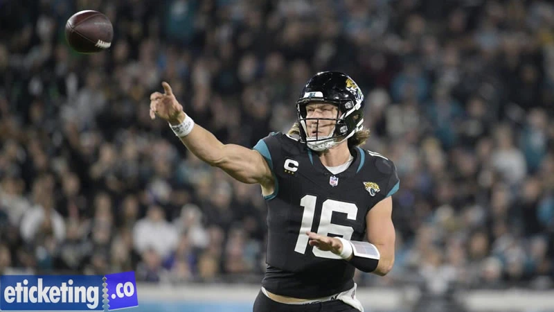 Jacksonville Jaguars vs Chicago Bears Tickets | NFL London Tickets | NFL Games 2024 Tickets | NFL Tickets | NFL UK Tickets | NFL London 2024 Tickets 