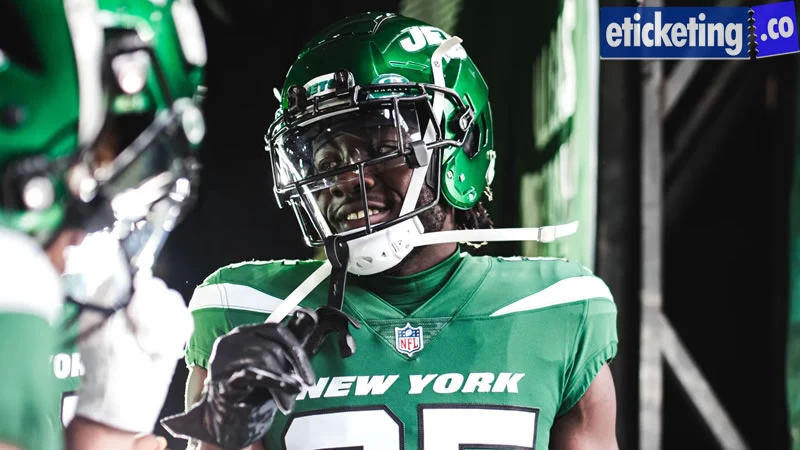 New York Jets VS Minnesota Vikings Tickets | NFL London Tickets | NFL Games 2024 Tickets | NFL Tickets | NFL UK Tickets | NFL London 2024 Tickets 