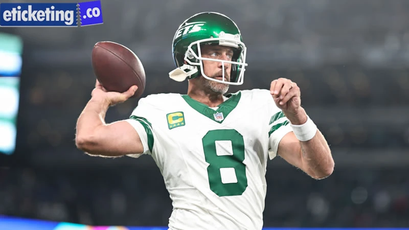 New York Jets VS Minnesota Vikings Tickets | NFL London Tickets | NFL Games 2024 Tickets | NFL Tickets | NFL UK Tickets | NFL London 2024 Tickets