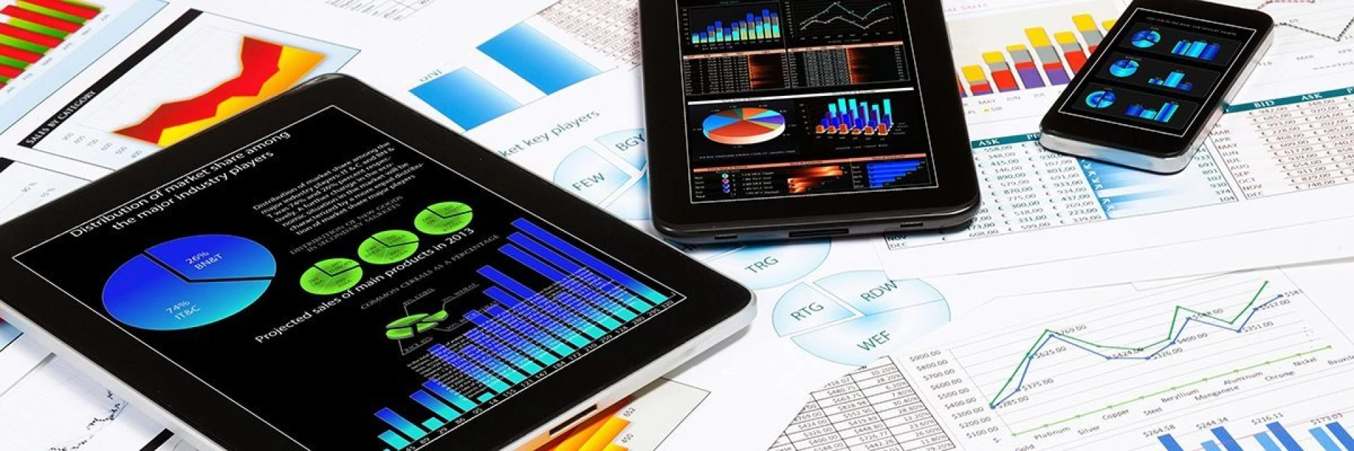 How to Choose the Right Data Services Company for Your Business