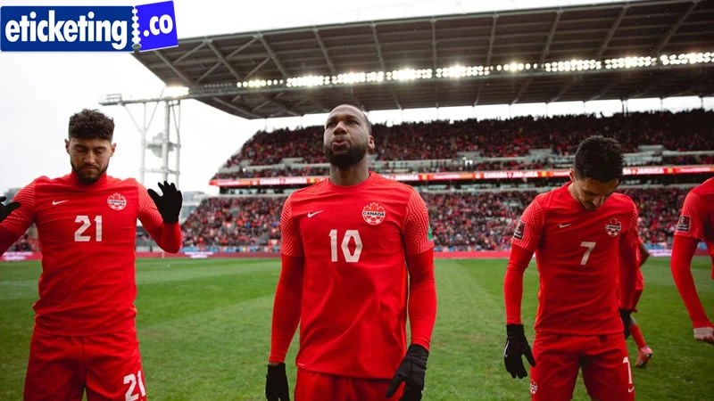 Football World Cup Tickets | Football World Cup 2026 Tickets | FIFA 2026 Tickets