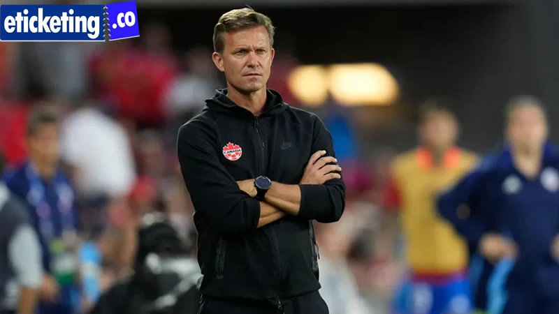 Canada FIFA World Cup Tickets | Football World Cup Tickets | FIFA World Cup 2026 Tickets