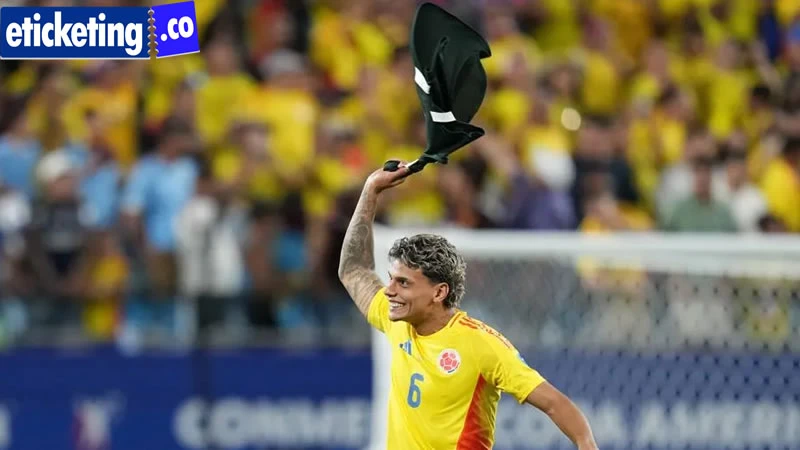 Football World Cup Tickets | Football World Cup Tickets | FIFA World Cup 2026 Tickets