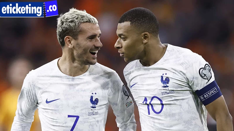 France FIFA World Cup Tickets | FIFA World Cup Tickets | Football World Cup Tickets