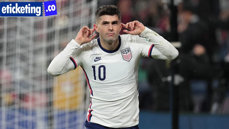 USA FIFA World Cup Tickets| FIFA World Cup Tickets | Football World Cup Tickets