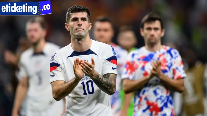 USA FIFA World Cup Tickets| FIFA World Cup Tickets | Football World Cup Tickets