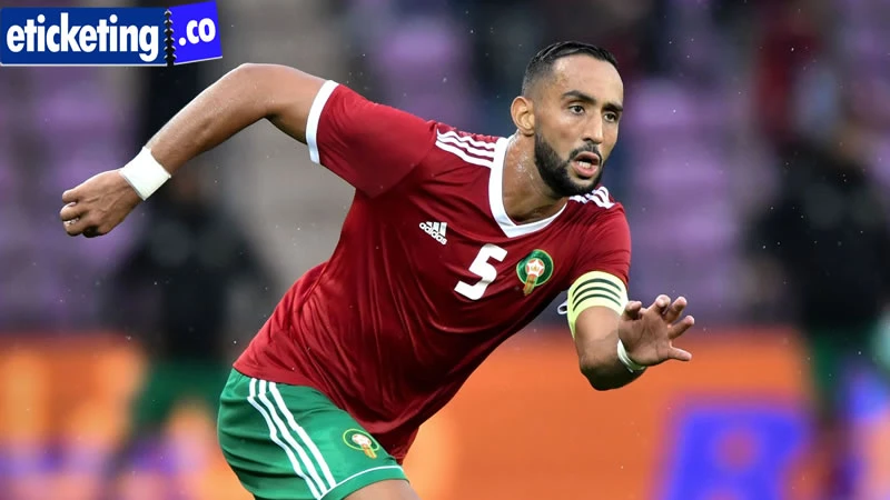 Morocco FIFA World Cup Tickets| FIFA World Cup Tickets | Football World Cup Tickets