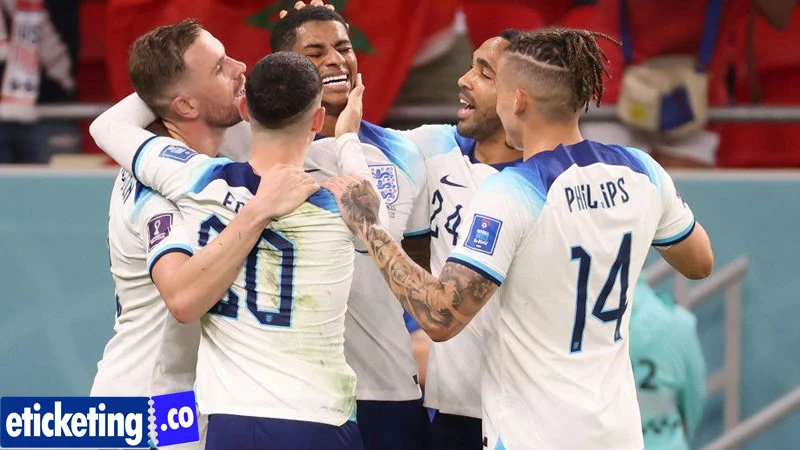 England FIFA World Cup Tickets| FIFA World Cup Tickets | Football World Cup Tickets