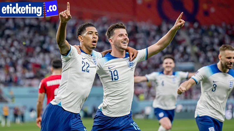 England FIFA World Cup Tickets| FIFA World Cup Tickets | Football World Cup Tickets