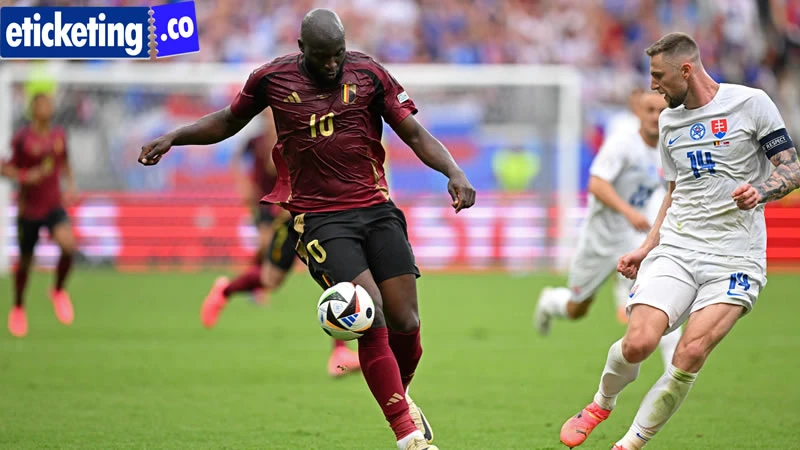 Belgium FIFA World Cup Tickets | FIFA World Cup Tickets | Football World Cup Tickets