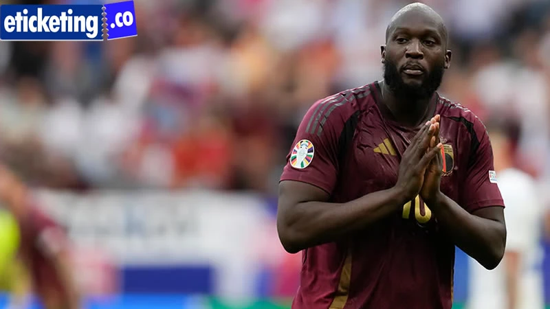 Belgium FIFA World Cup Tickets | FIFA 2026 Tickets | Football World Cup Final Tickets