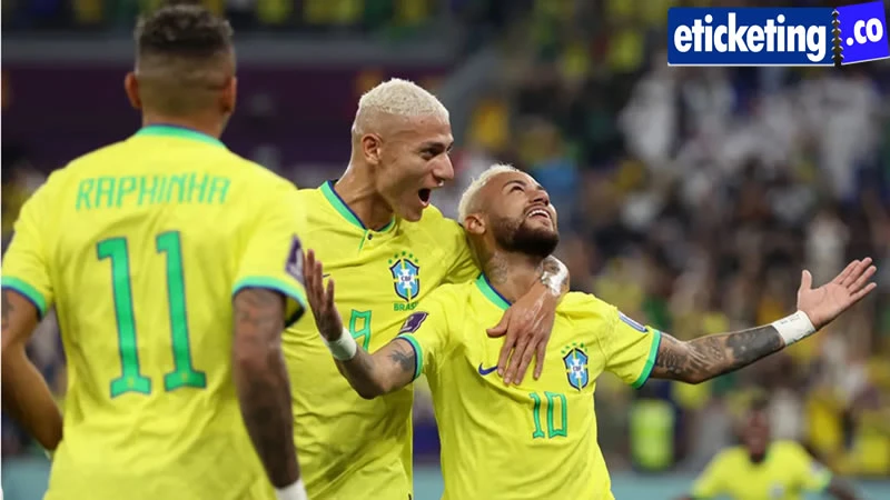 Brazil FIFA World Cup Tickets| FIFA World Cup Tickets | Football World Cup Tickets
