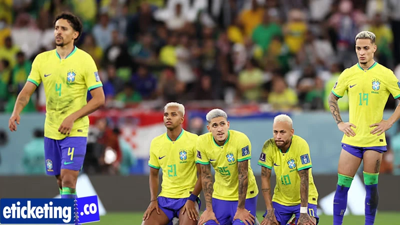 Brazil FIFA World Cup Tickets| FIFA World Cup Tickets | Football World Cup Tickets