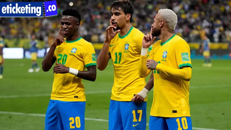 Brazil FIFA World Cup Tickets| FIFA World Cup Tickets | Football World Cup Tickets