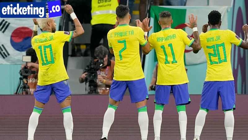 Brazil FIFA World Cup Tickets| FIFA World Cup Tickets | Football World Cup Tickets