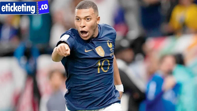 France FIFA World Cup Tickets |Football World Cup Final Tickets | FIFA World Cup 2026 Final Tickets