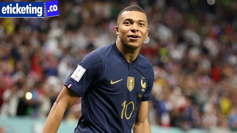 France FIFA World Cup Tickets | FIFA 2026 Tickets | Football World Cup Final Tickets