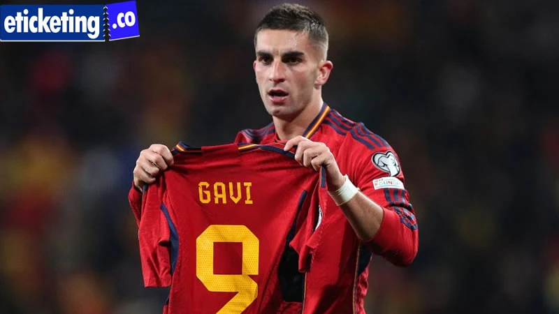 Spain FIFA World Cup Tickets | Football World Cup Final Tickets | FIFA World Cup 2026 Final Tickets