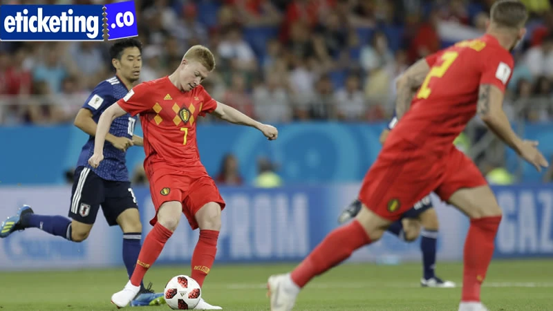 Belgium FIFA World Cup Tickets| FIFA World Cup Tickets | Football World Cup Tickets | FIFA World Cup 2026 Tickets
