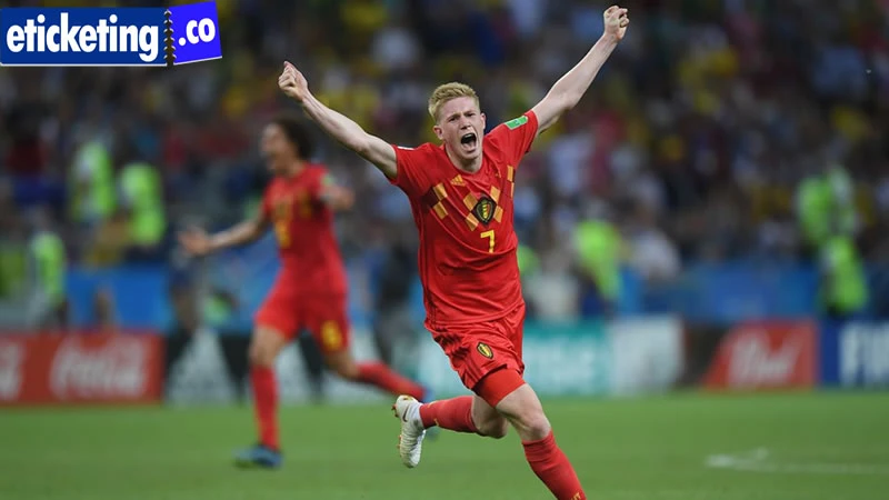 Belgium FIFA World Cup Tickets| FIFA World Cup Tickets | Football World Cup Tickets | FIFA World Cup 2026 Tickets
