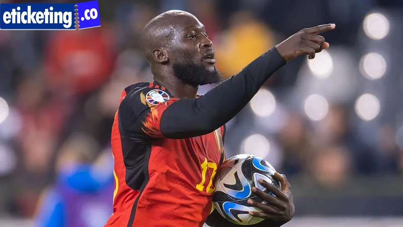 Belgium FIFA World Cup Tickets| FIFA World Cup Tickets | Football World Cup Tickets | FIFA World Cup 2026 Tickets