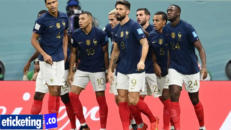 France FIFA World Cup Tickets| FIFA World Cup Tickets | Football World Cup Tickets | FIFA World Cup 2026 Tickets