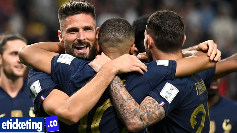 France FIFA World Cup Tickets| FIFA World Cup Tickets | Football World Cup Tickets | FIFA World Cup 2026 Tickets