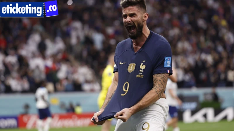 France FIFA World Cup Tickets| FIFA World Cup Tickets | Football World Cup Tickets | FIFA World Cup 2026 Tickets
