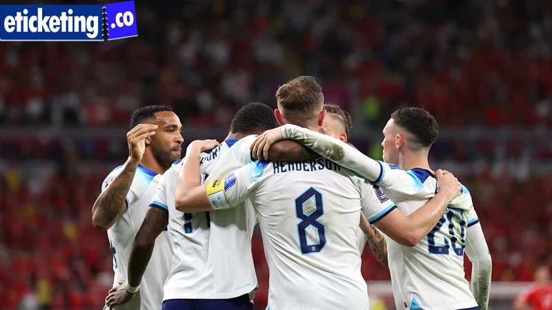 England FIFA World Cup Tickets | FIFA World Cup 2026 Tickets | Football World Cup 2026 Tickets