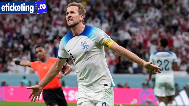 England FIFA World Cup Tickets | Football World Cup Final Tickets | FIFA World Cup 2026 Final Tickets