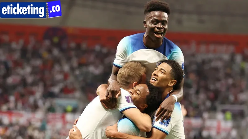 England FIFA World Cup Tickets | FIFA World Cup Tickets | Football World Cup Tickets