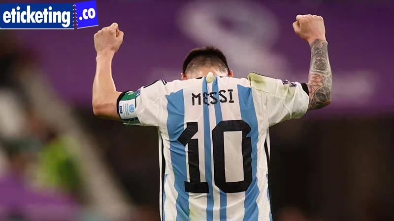 Argentina FIFA World Cup Tickets | FIFA World Cup Tickets | Football World Cup Tickets