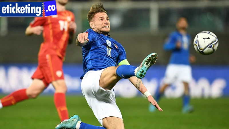 Italy FIFA World Cup Tickets | FIFA World Cup Tickets | Football World Cup Tickets