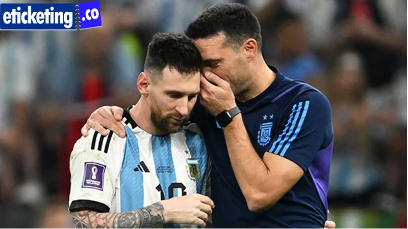 Argentina FIFA World Cup Tickets | FIFA World Cup Tickets