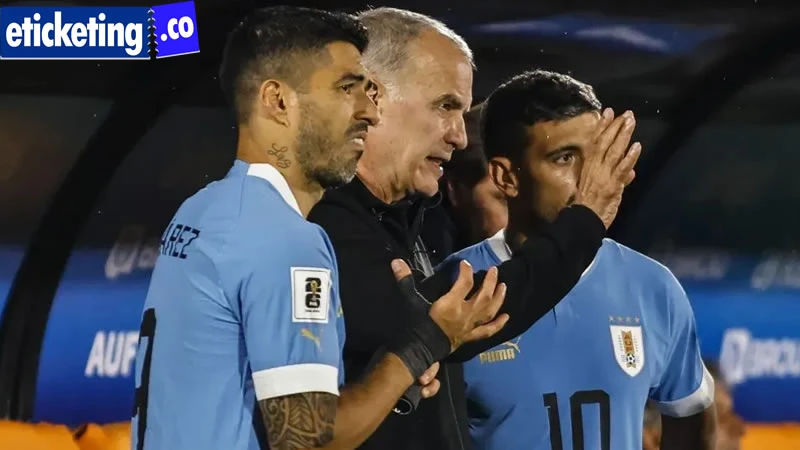 Uruguay FIFA World Cup Tickets| FIFA World Cup Tickets | Football World Cup Tickets | FIFA World Cup 2026 Tickets | Football World Cup 2026 Tickets | FIFA 2026 Tickets | FIFA World Cup Final Tickets